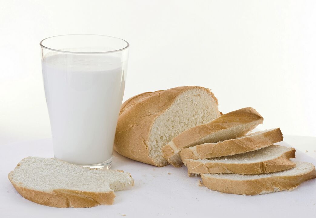 Диета менюсу