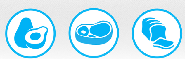 кето диета принциптери